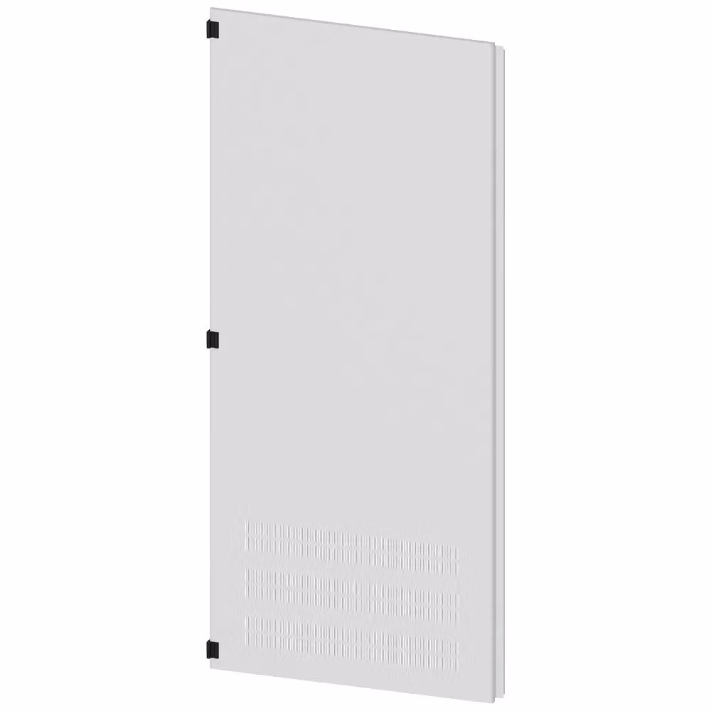 Siemens SIVACON, metà porta, sinistra, con aperture di ventilazione, IP40, A: 2200 mm, L: 900 mm 8MF12902UT252BA2