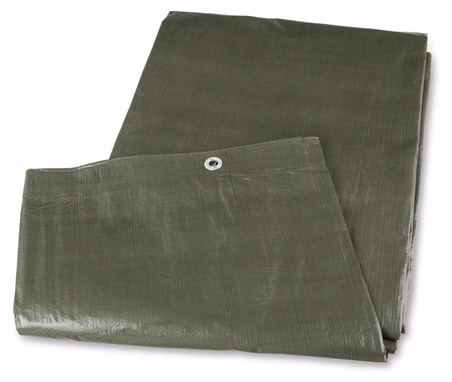 Telo di copertura verde, 4m x 6m