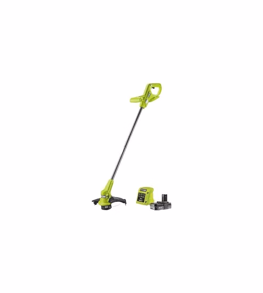 Ryobi Tagliabordi 18V - Diametro Taglio 23cm