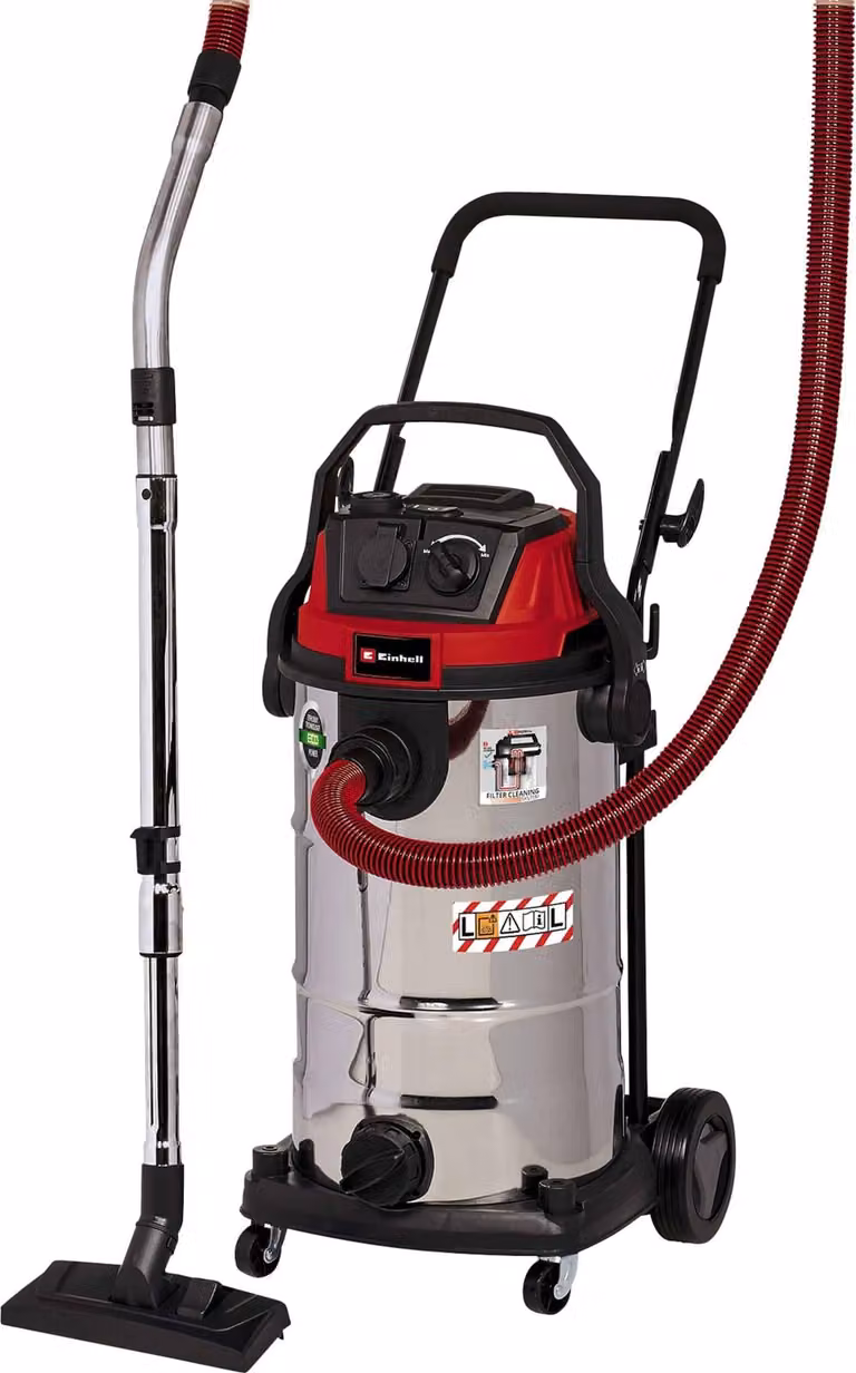 Einhell TE-VC 2340 SACL aspirapolvere a umido/secco