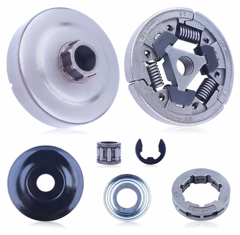 Solidchoice - Raccordo per motosega