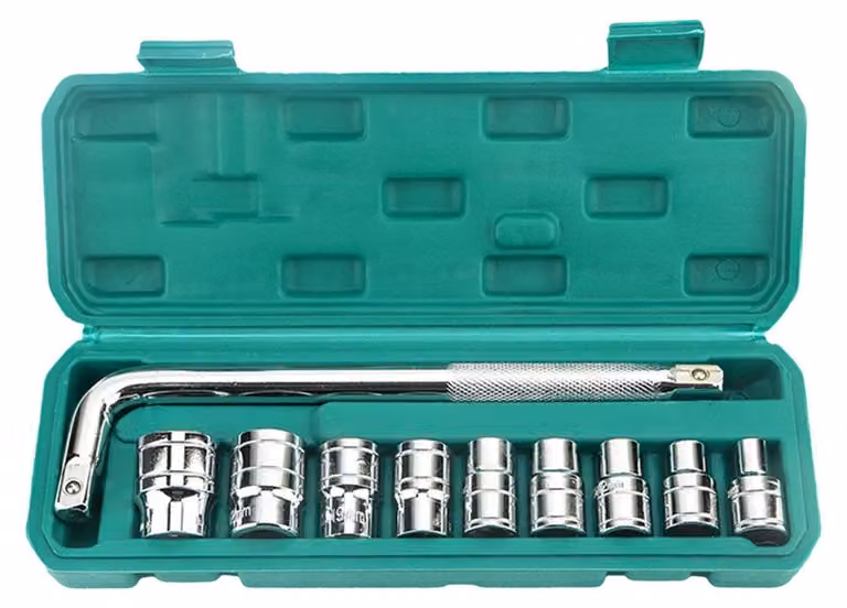 Kit di riparazione multifunzionale professionale per uso domestico