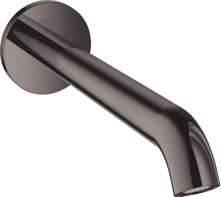 Grohe Essence bec de baignoire, saillie 221 mm, 13449A01, 13449A01