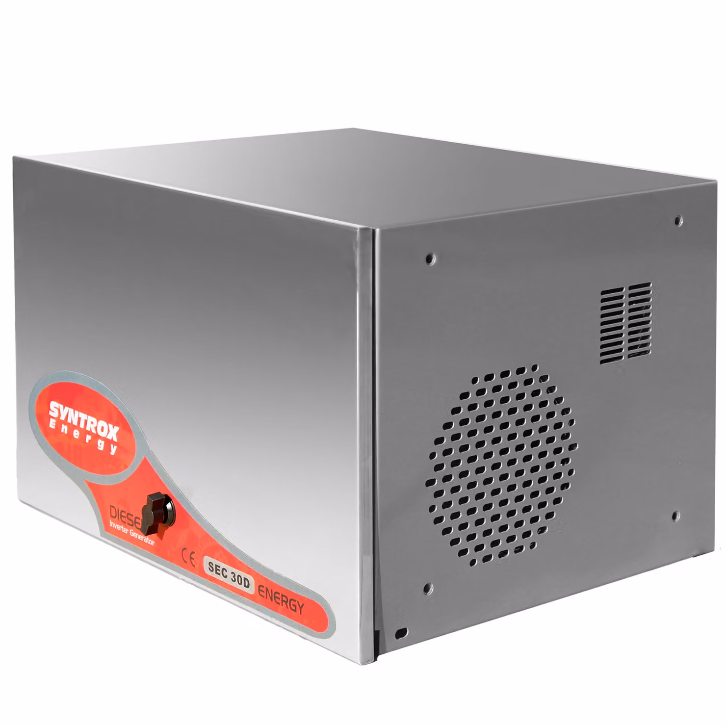 generatore diesel da 3000 Watt Aleno