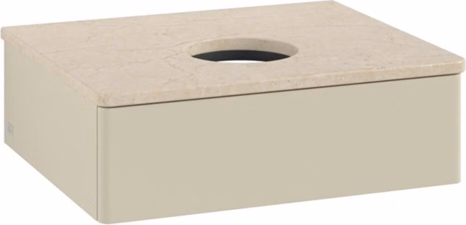 Villeroy & Boch L07013HJ WTUS Antao L07_1 600x190x500mm