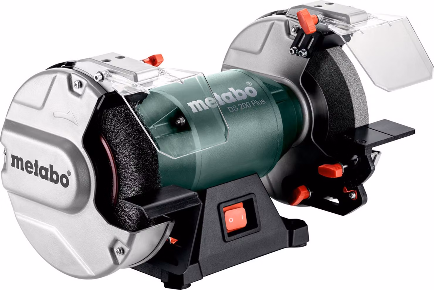 Smerigliatrice DS 200 Plus - 600 W - Mole Ø 200