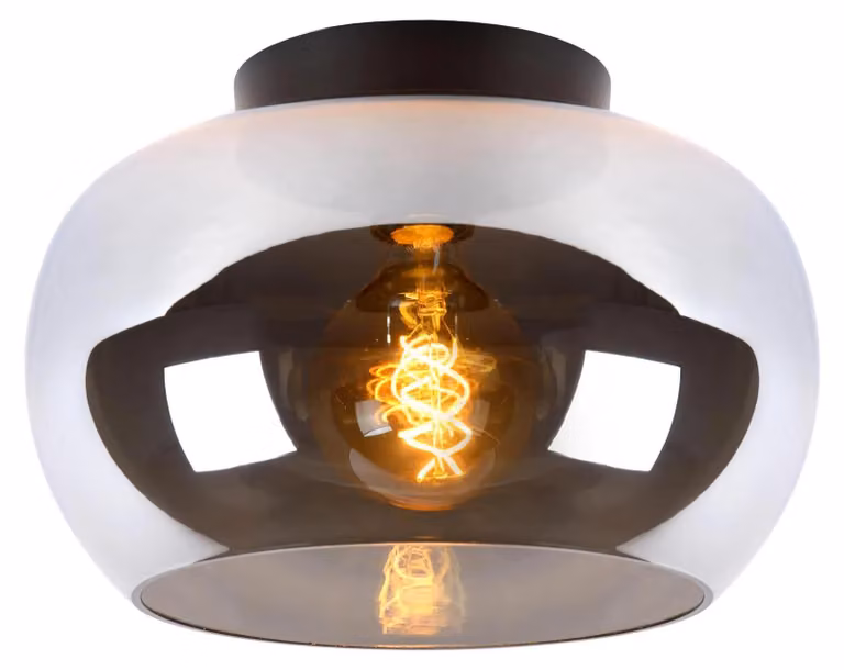 SUFITOWA lampada lucida E27 40W JUDI 45177/30/65