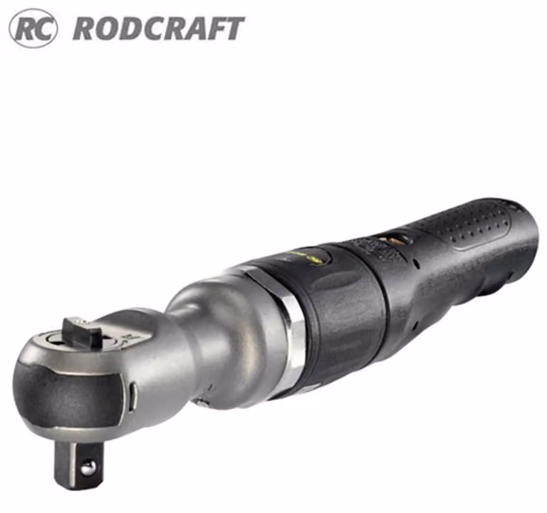 Avvitatore a cricchetto ad aria compressa RC 3700 130Nm 1/2 pollice
