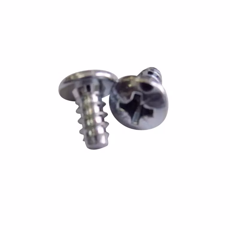 Schneider Electric 100 viti S3D per piastra passacavi NSYS3DCGSB