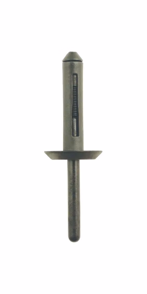 KS TOOLS Rivetto in plastica per Ford confezione da 50 pezzi - 420.5275