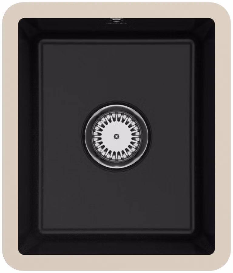 Villeroy & Boch 332401J0 U-Bau-SP Subway 45 SU 375x440mm