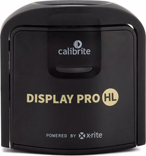 CALIBRITE Display Pro HL