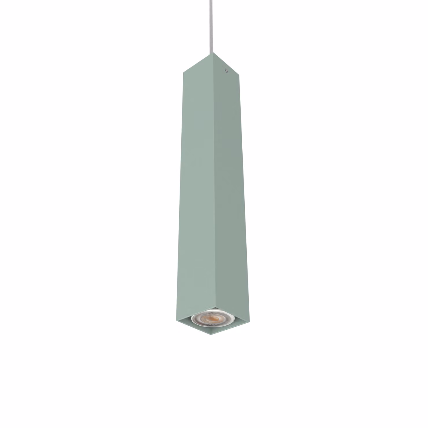 Cubo A Sospensione H40