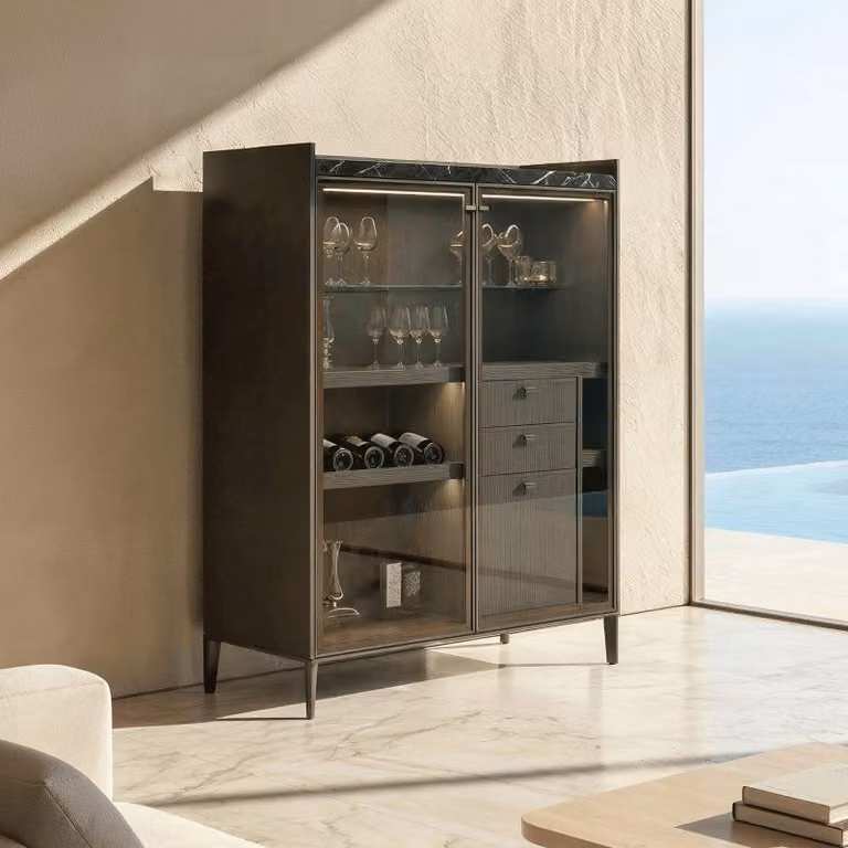 Madia Segesta Bar Fiam Italia
