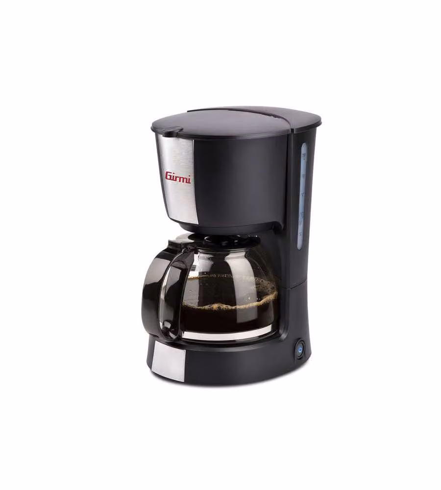 Caffettiera Americana Elettrica Tz 12 Mc50 Girmi
