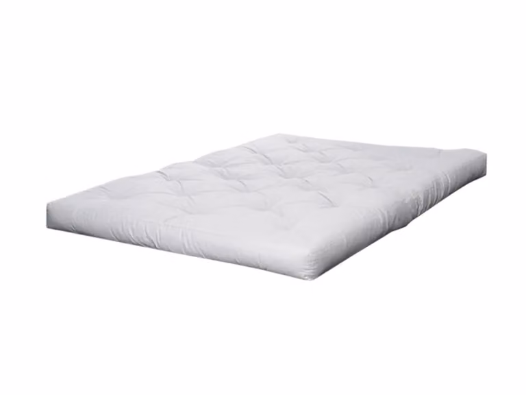 Futon Materasso Comfort - Natural 180x200