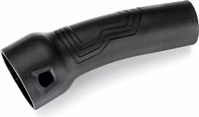 Gomito fine per aspirapolvere N / T ASBS 18-10 AS - 31324000189