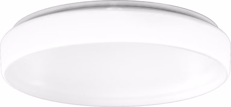 RZB Lampada da parete/soffitto a LED 312084.002.1
