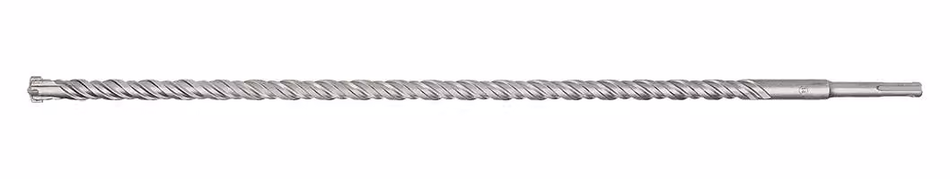 Trapano per calcestruzzo armato SDS Plus, 14 x 450 mm, confezione da quattro