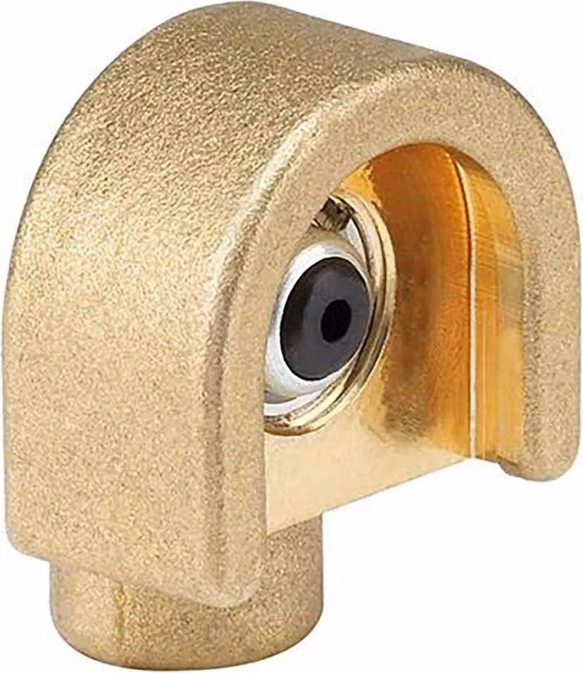 Giunto scorrevole 22 mm per nipplo piatto FORMATO