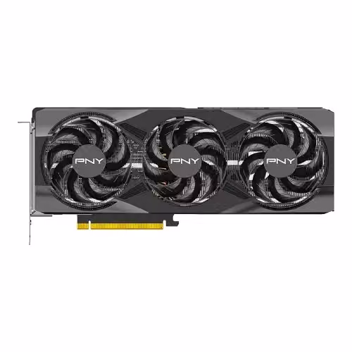 Scheda Video PNY RTX 5070 Ti 16GB GDDR7 Epic-X ARGB PCIe 5.0 Nero – 2