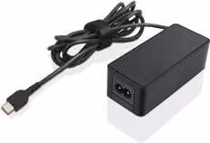 Alimentatore Lenovo USB Type-C Power Delivery Nero 65W 4X20M26278