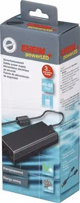 Netzteil 62W f. powerLED+