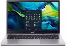 Notebook Acer Aspire Go AG15 42P R8SE 15,6" Silver AMD Ryzen 7 5825U 8GB 512GB