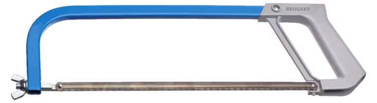 Gedore 403 6500210 Metallbügelsäge 410 mm