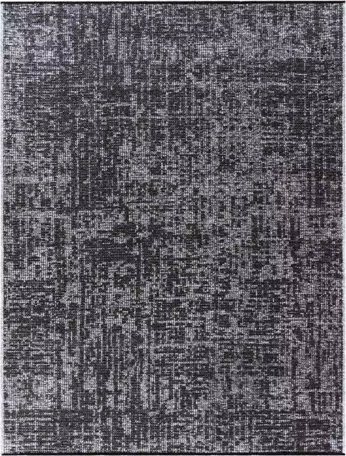 Tappeto Melrose grigio L: 80 cm, P: 150 cm – 1