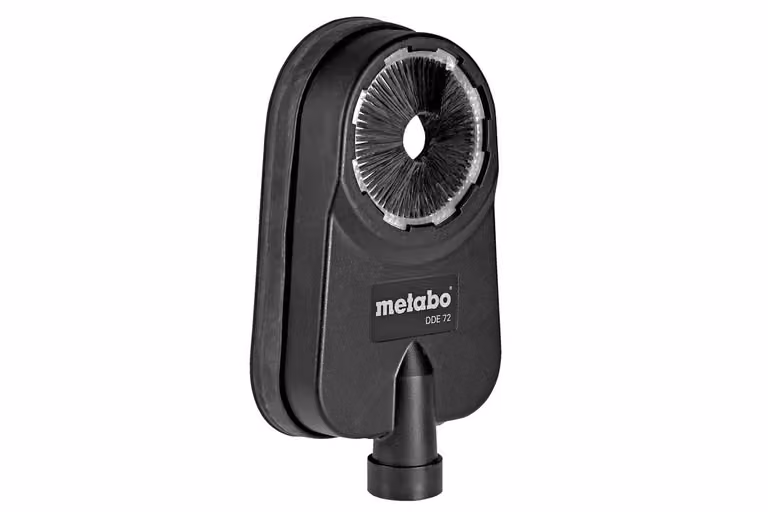 Adattatore di aspirazione Metabo DDE 72