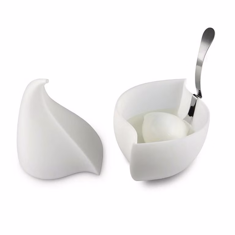 Set per mozzarella Nunziatella Alessi