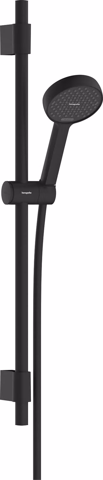 hansgrohe Activera Select S kit de douche 95, 2 types de jets, EcoSmart, avec barre de douche Varia 72cm, 28048670, 28048670