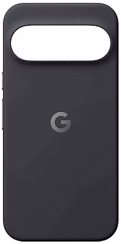 Cover Google Pixel 11 Pro XL, Colore Nero Obsidian