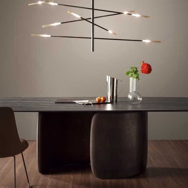 Lampada a sospensione Crossroad Bonaldo