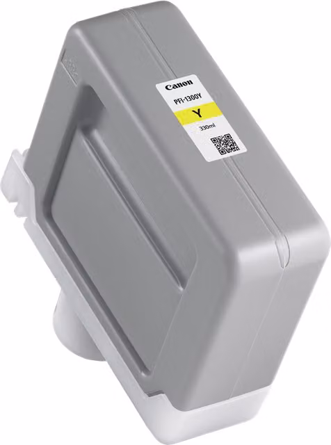Canon Large Format Canon PFI-1300 Cartucce giallo 330 ml