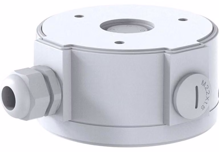Supporto per telecamera Foscam FABD4, bianco, D4Z