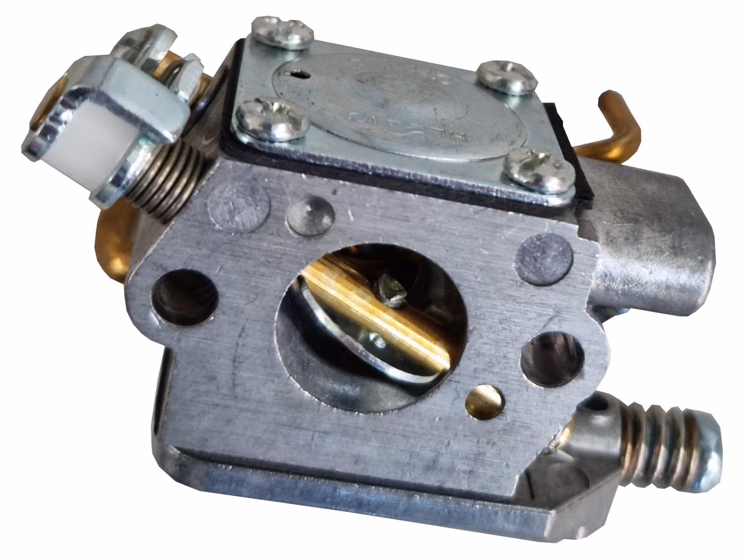 Carburatore Ricambio Per Motosega Da Pota Cardinale