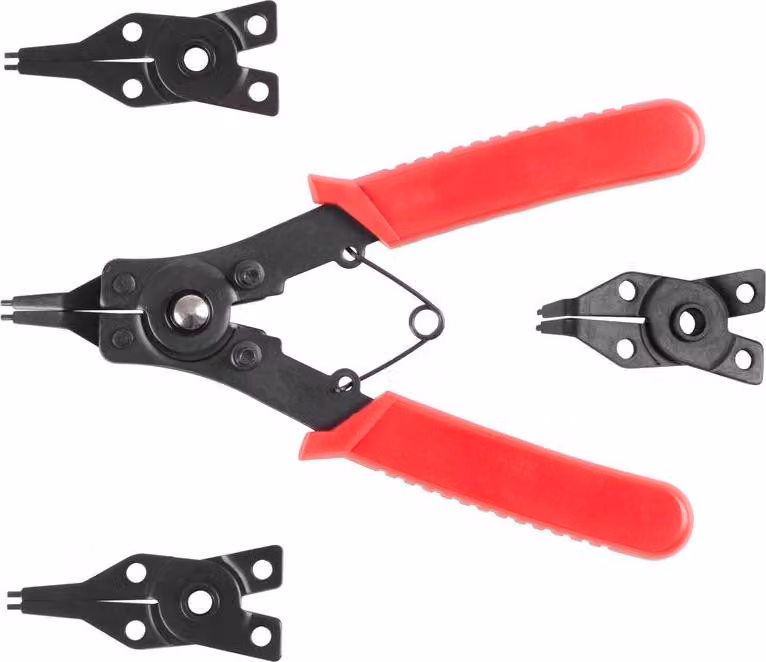 Pinze GIANT CP-401, per anelli di sicurezza