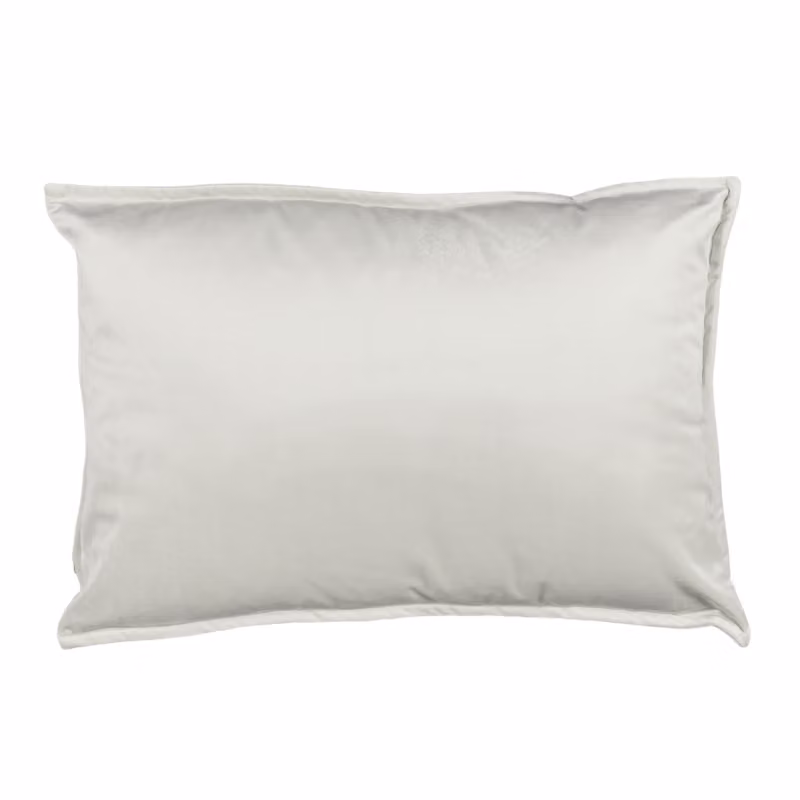FASCINO Cuscino arredamento - Taglia: 30x50,Colore: FASCINO - GRIGIO