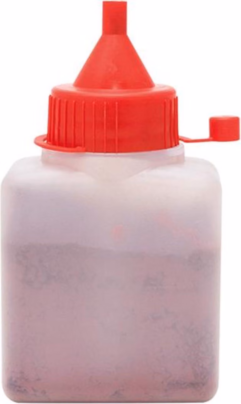 FORMAT linea di montaggio colore 1000g rosso
