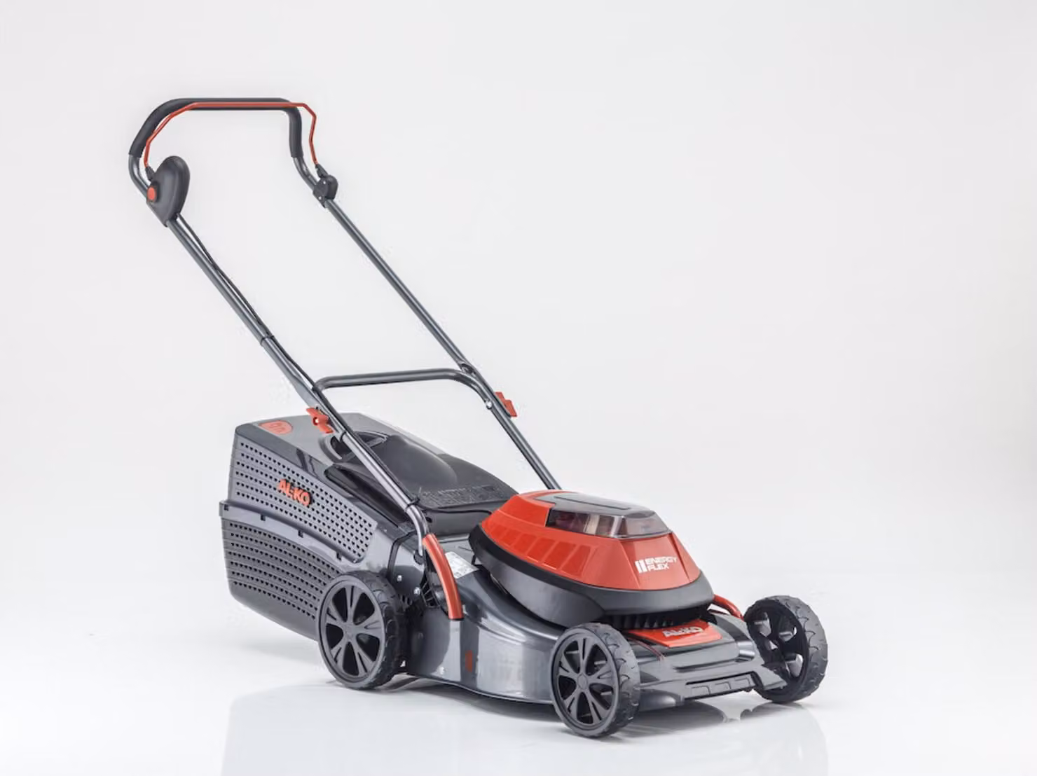 Tosaerba a batteria AL-KO Moweo 42.0 Li
