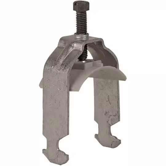 Striebel e John ZK145 Morsetto 64-70 mm Accessori Materiale di montaggio 2CPX060007R9999