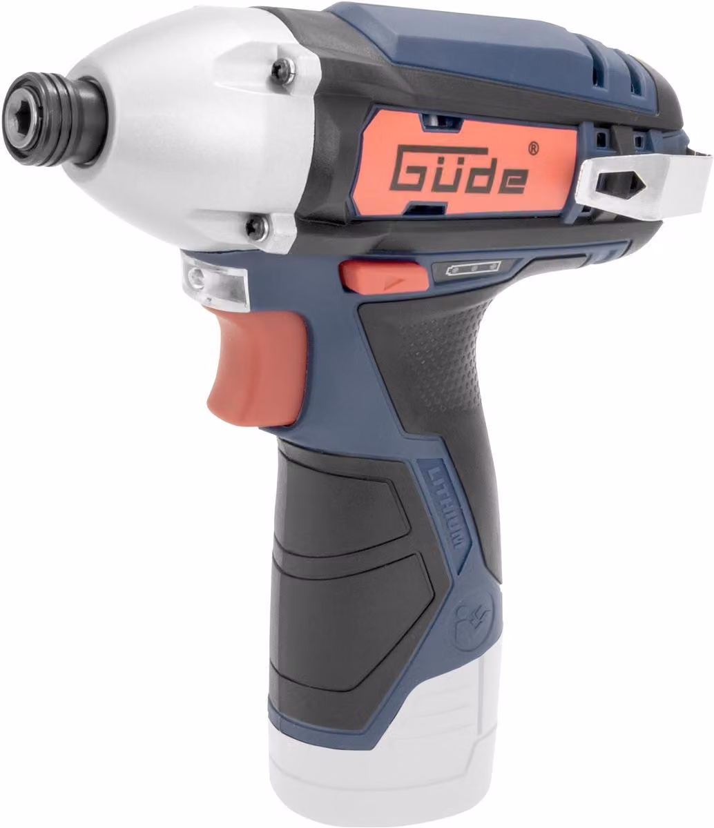 Avvitatore a impulsi senza filiBSS 12 1”-0