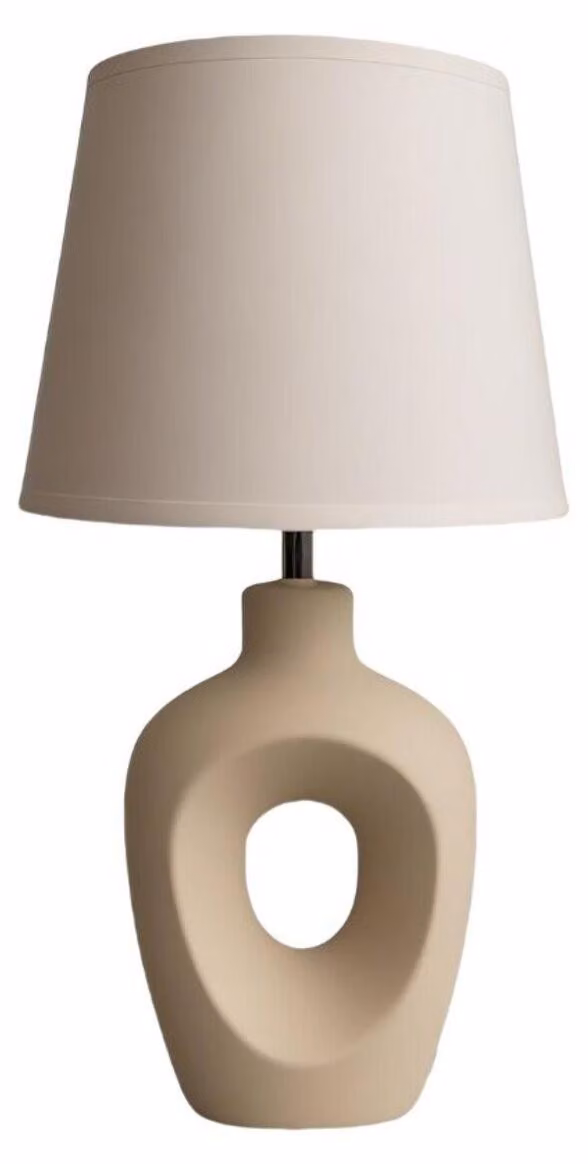 Rabalux 74079 MADELOR 1xE14 beige
