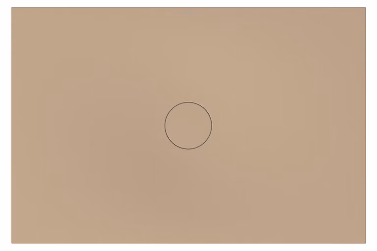 BetteAir Carreau de douche avec BetteAntidérapant Pro, 1500x1000mm, 7363-425AE, 7363-425AE