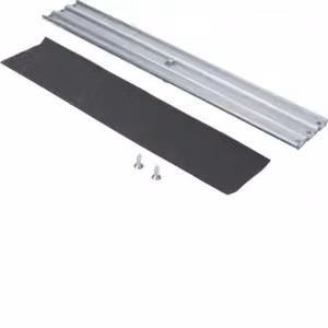 Hager BKTMN400, Ocel, conforme alla norma EN50085-2-2, 400 mm, 64 mm