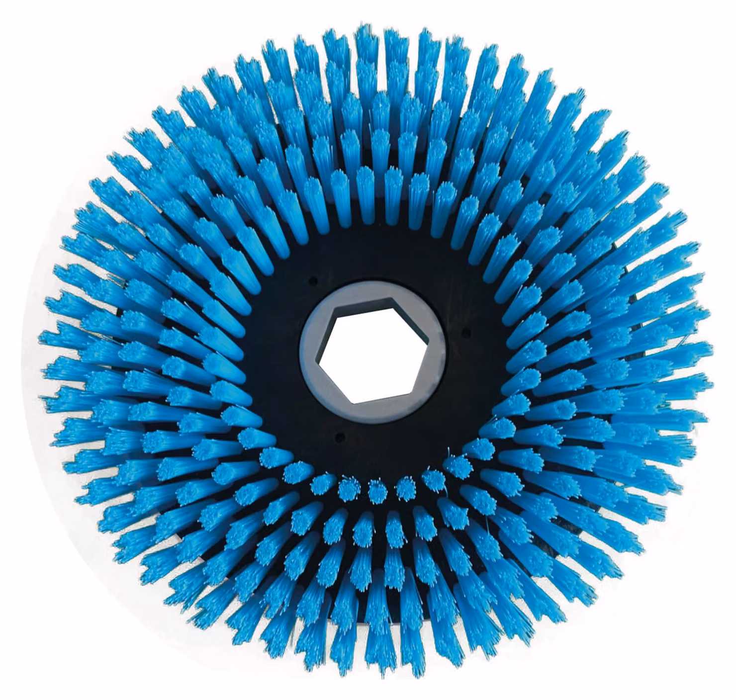 Spazzola di ricambio cleancraft SSM 455