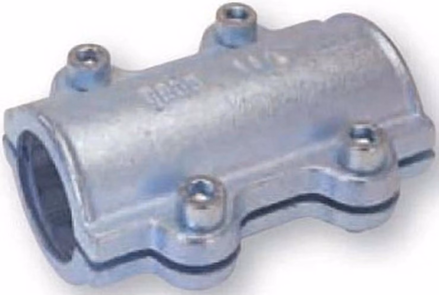 Fascetta di riparazione GEBO, DN20, tipo DS, 1 pz.