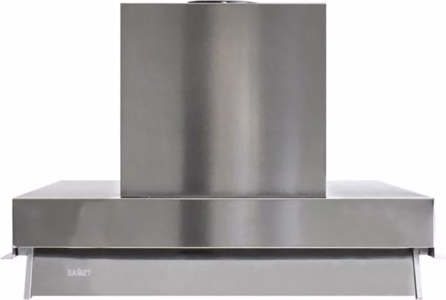 Cappa sottopensile Samet Kripto60 inox classe D